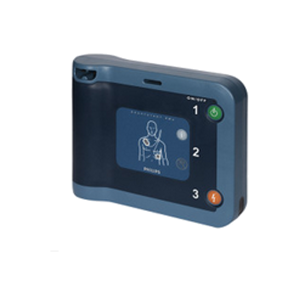 Philips Heartstart FRX Defibrillatore