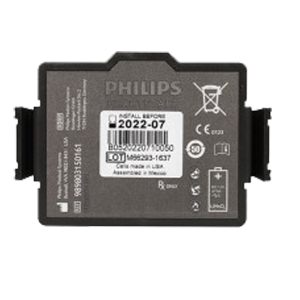 Batteria Philips Heartstart FR3