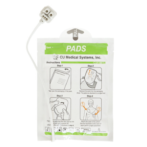 CU Medical Elettrodi i-Pad SP1/SP2