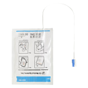 CU Medical Elettrodi i-PAD NF1200 per adulto