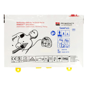 Elettrodi Primedic Heartsave