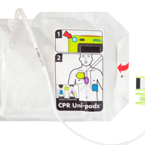 Zoll AED 3 CPR Uni Padz