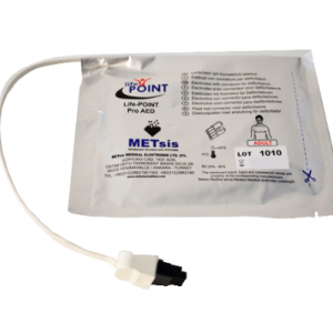 Life Point Pro elettrodi