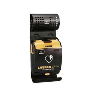 Physio Control Supporto da parete Lifepak CR Plus